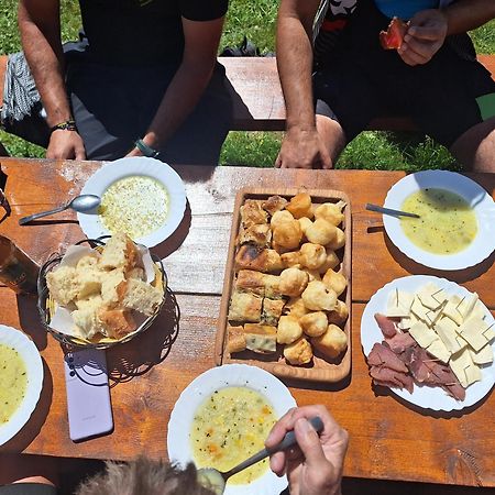 Eko Katun Damjanovic - Bjelasica Mojkovac Luaran gambar