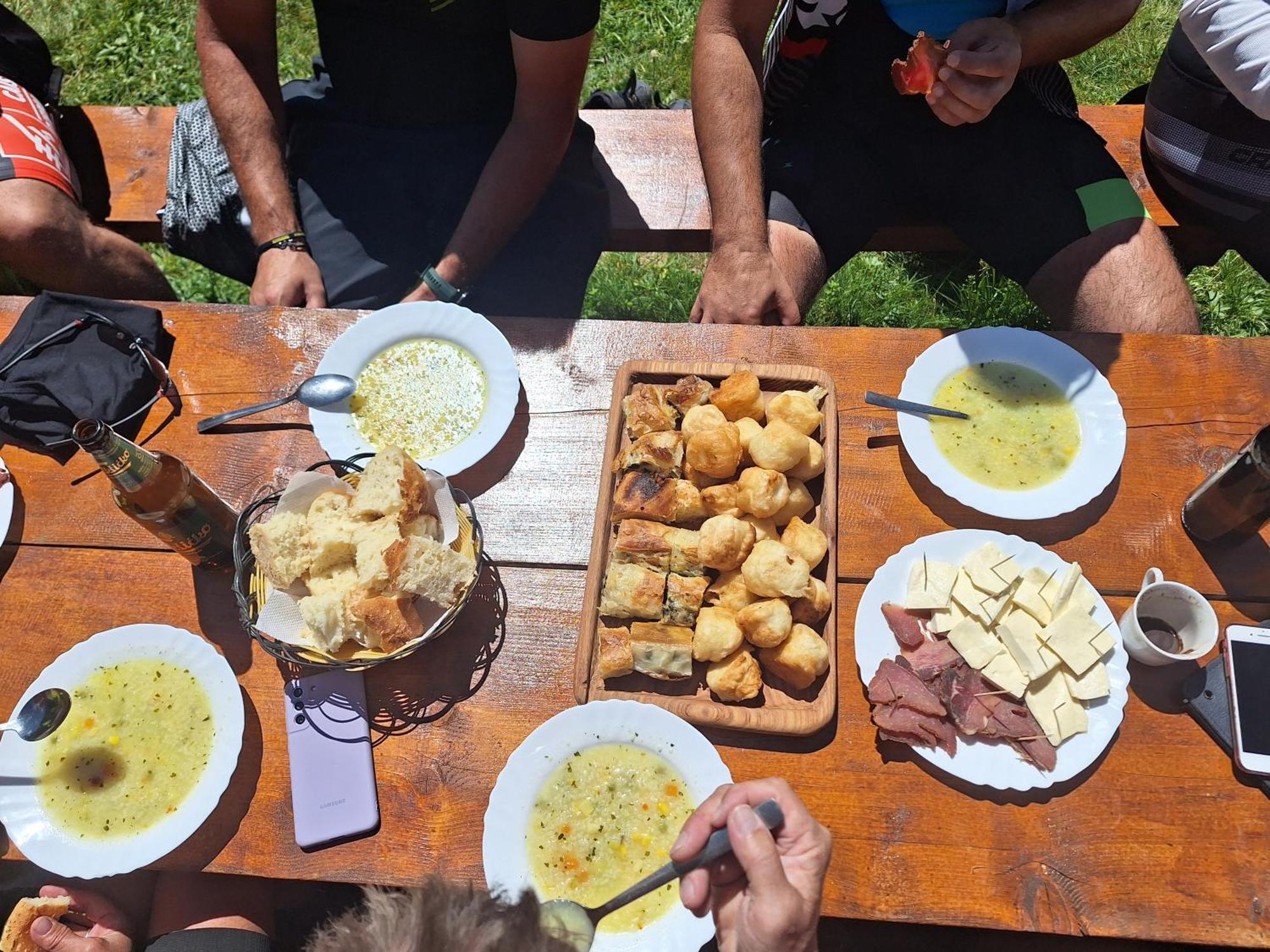 Eko Katun Damjanovic - Bjelasica Mojkovac Luaran gambar