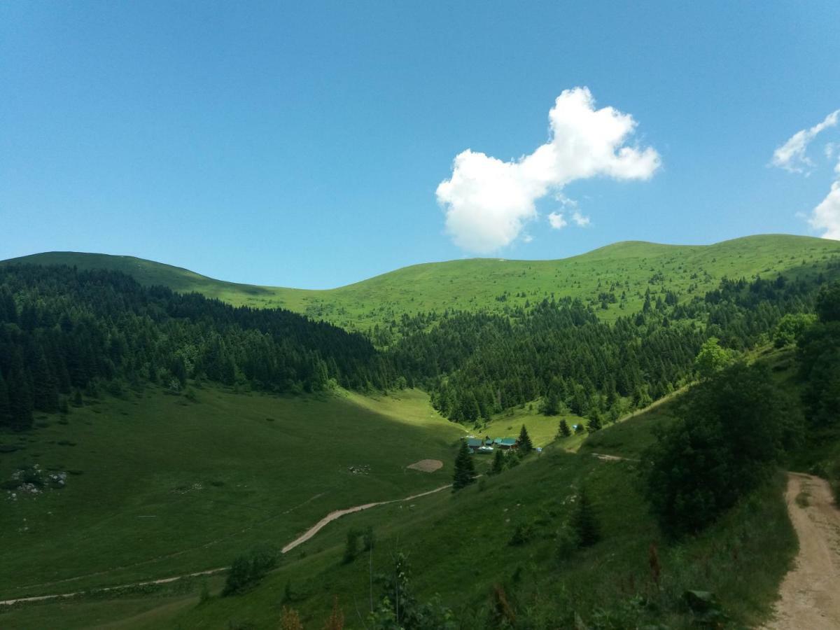 Eko Katun Damjanovic - Bjelasica Mojkovac Luaran gambar